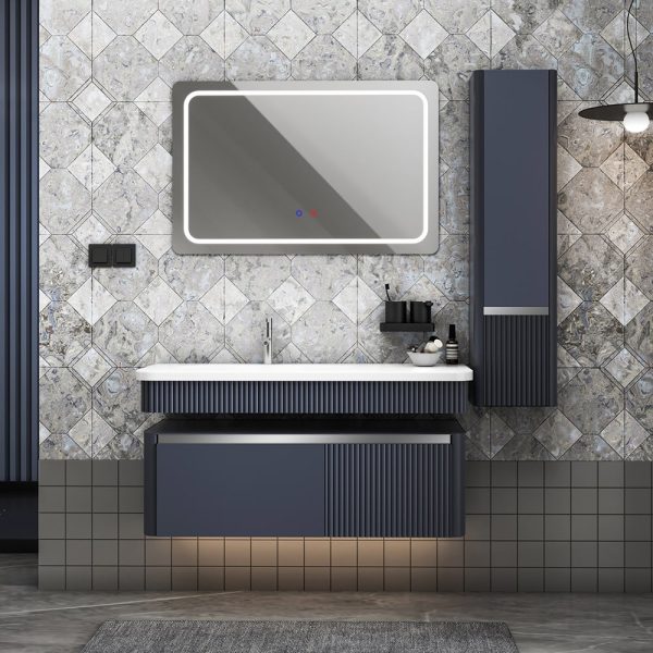 Bathroom Cabinet 605A