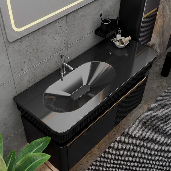 Bathroom Cabinet 3 605A