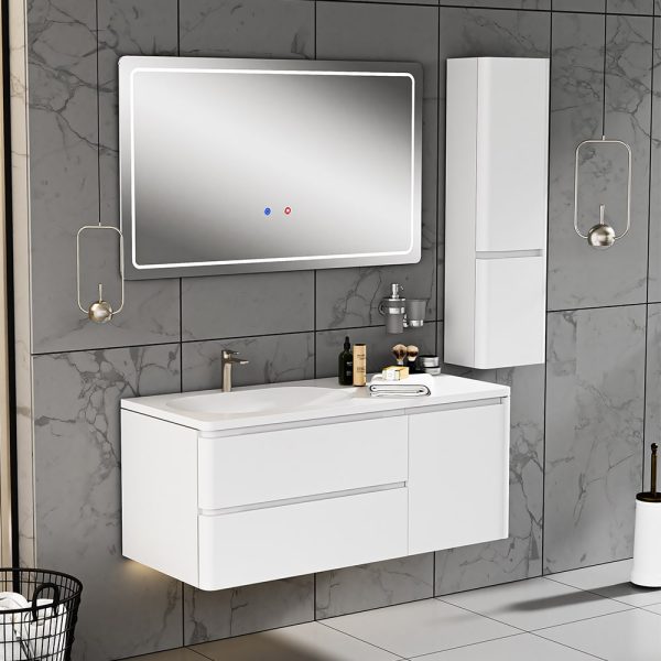 Bathroom Cabinet 605B