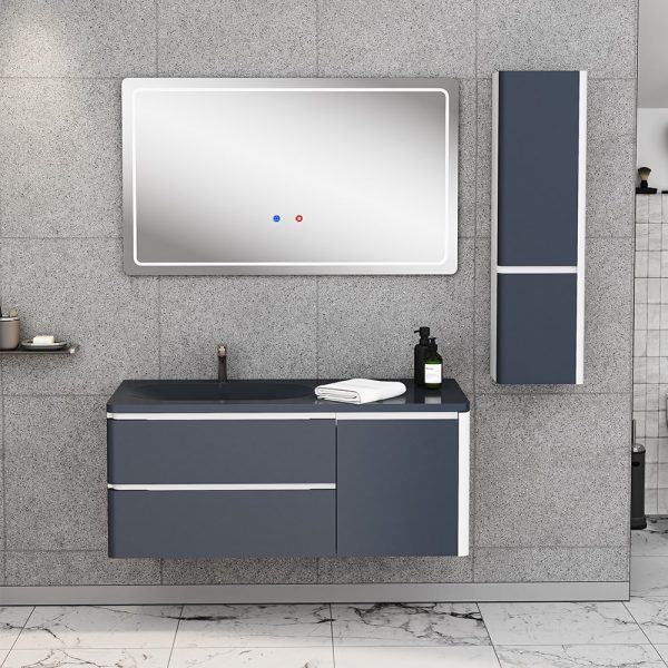 Bathroom Cabinet 605B