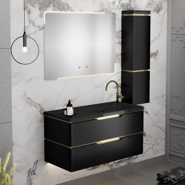 Bathroom Cabinet 601A