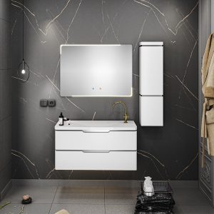 Bathroom Cabinet 601A